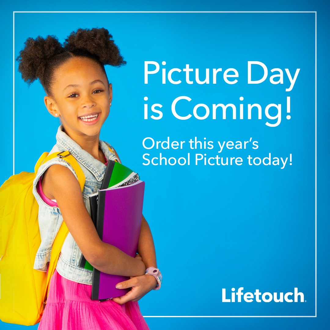 Picture Day - Arena Elementary School