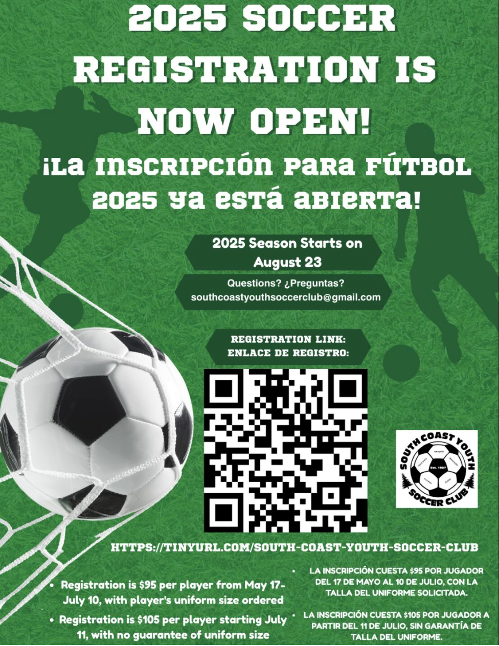 youth soccer