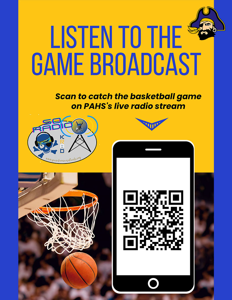 live basketball game radio broadcast