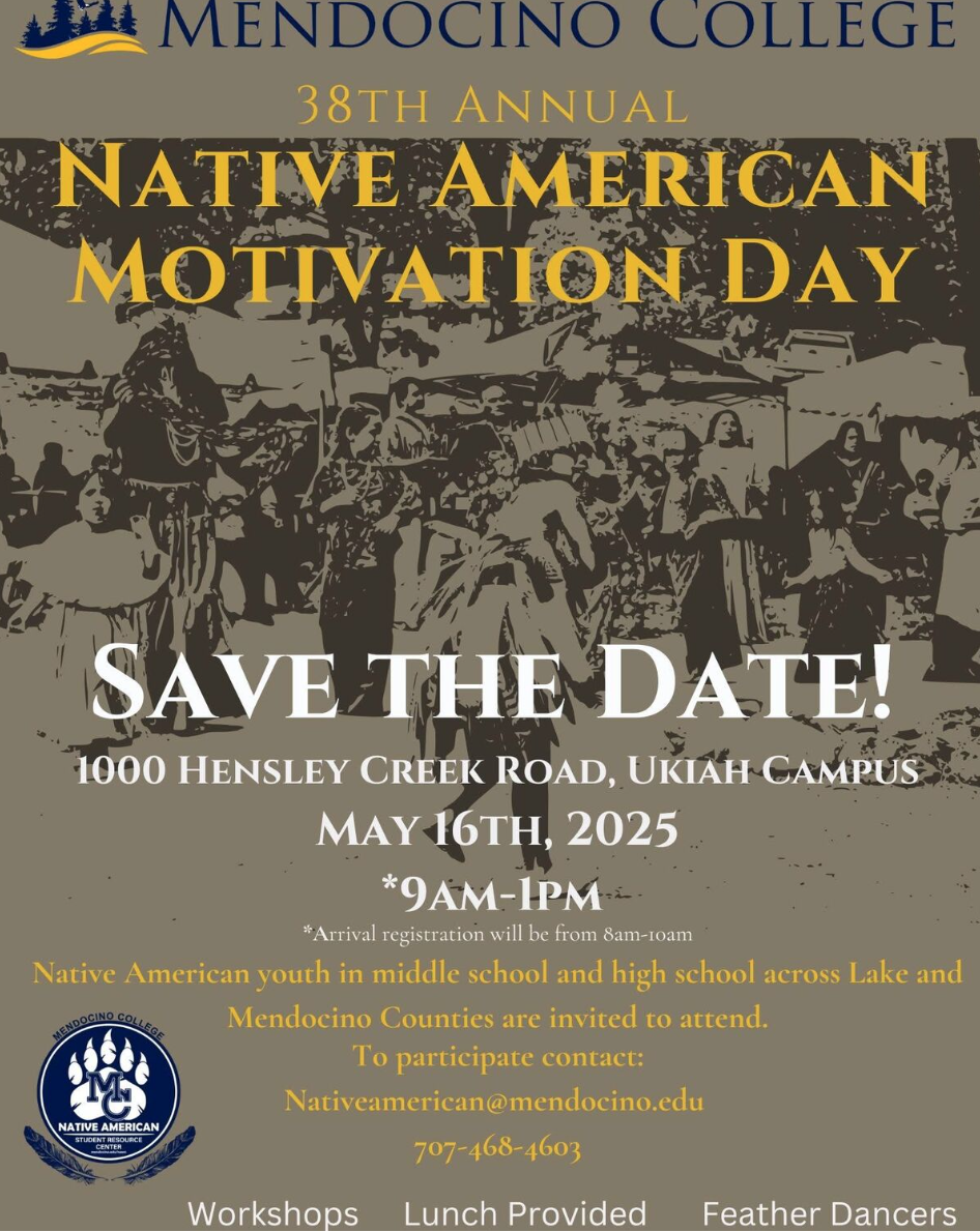native american day 2025