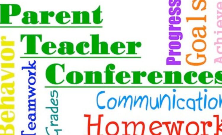 Parent Teacher Conference Week