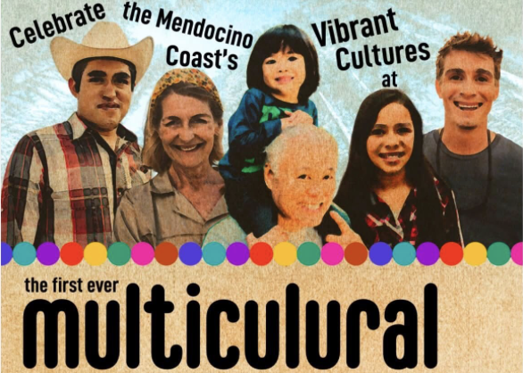 multicultural festival