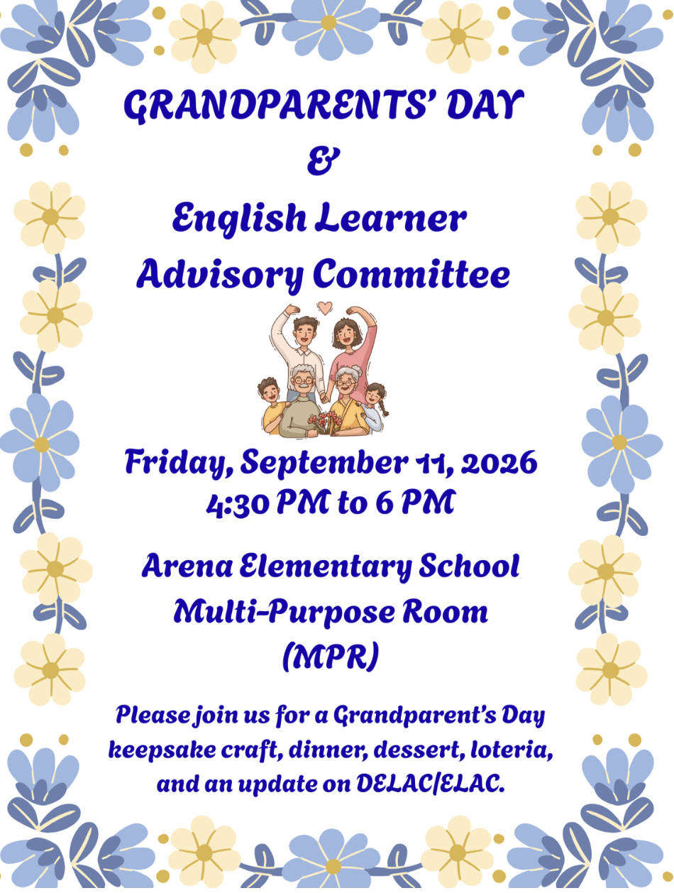 grandparents day