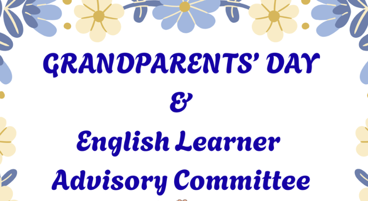 grandparents day