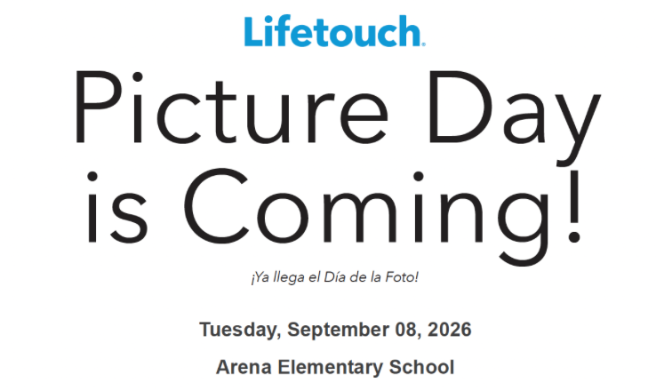 picture day