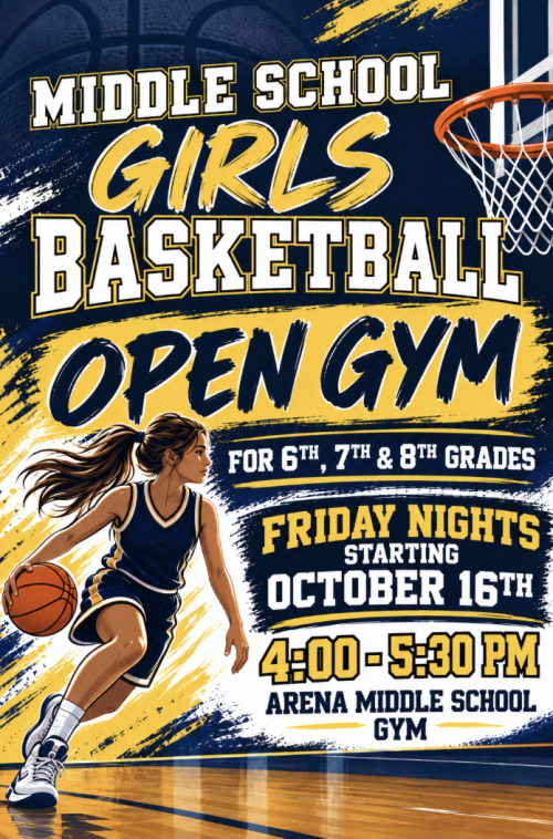 open gym