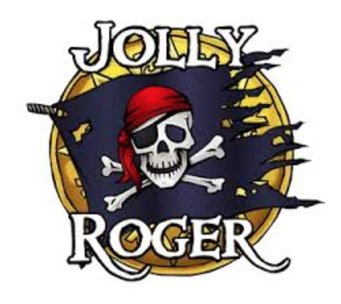 Raise The Jolly Roger