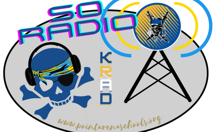 So Radio PA logo
