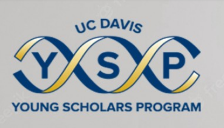 UC Davis Young Scholars Program