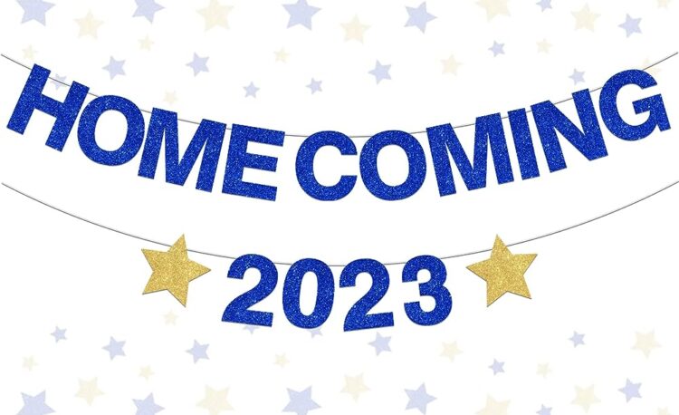 homecoming 2023