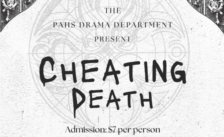 cheating death
