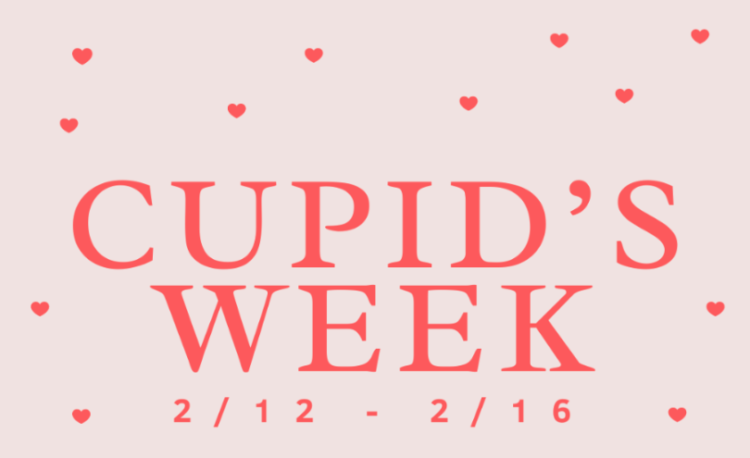 cupid week