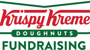 krispy kreme doughnut fundraiser