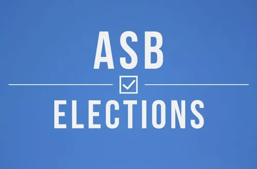 ASB elections