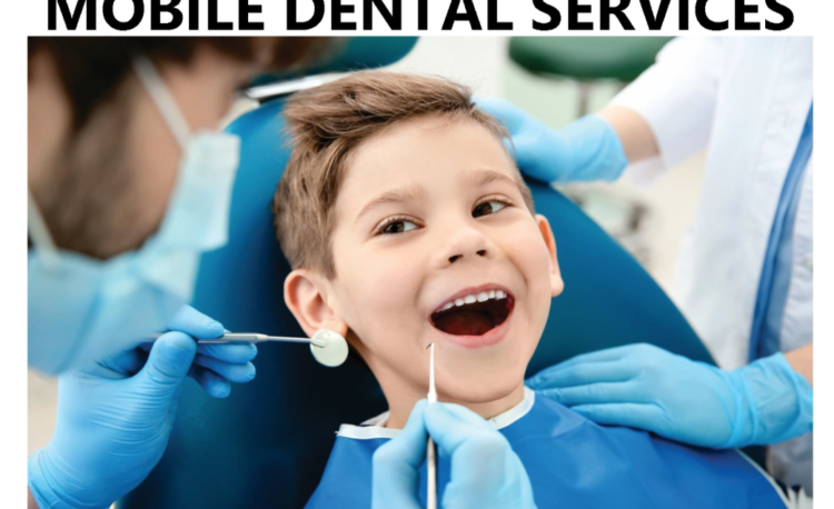 dental services