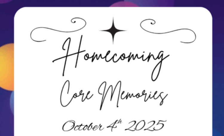 homecoming dance 2025