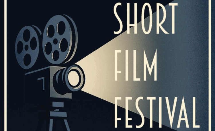Arena theater short film fest