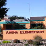 Arena Elementary
