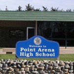 point arena high school